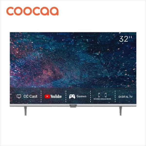 COOCAA 32S3U NEW - Hiro Electronics